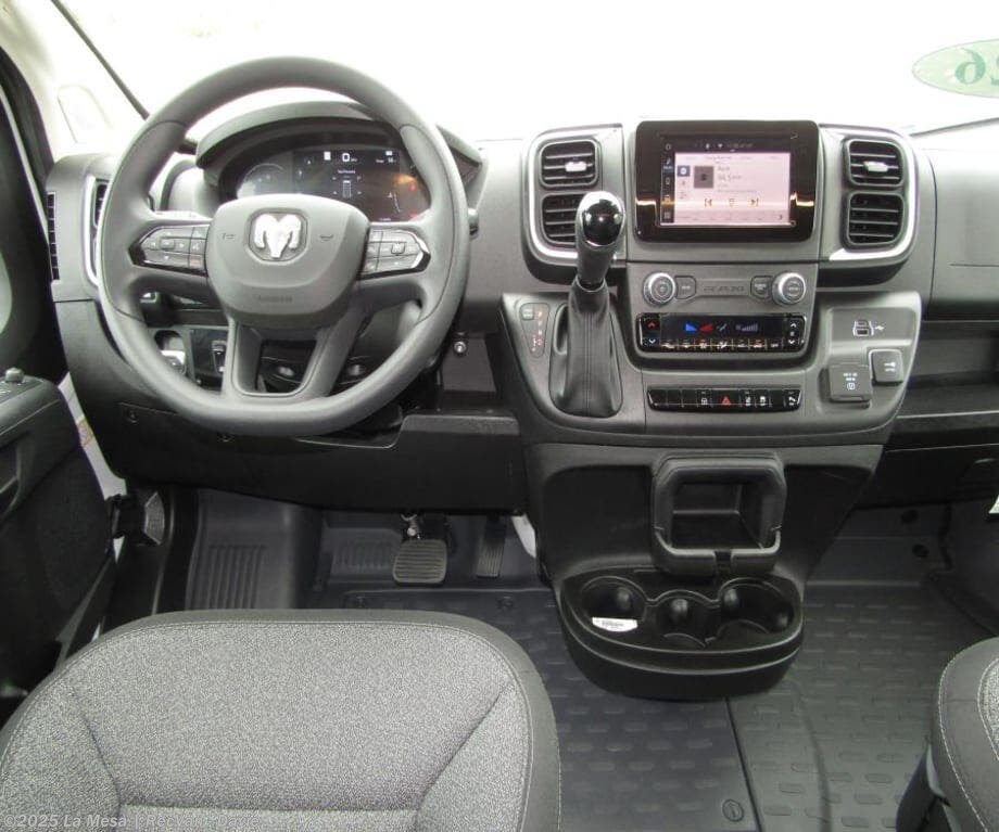 Contact us now about this 2026 Winnebago Solis Pocket BUT36A! 2026 Solis Pocket BUT36A by Winnebago from La Mesa | RecVan - Davie in Davie, Florida