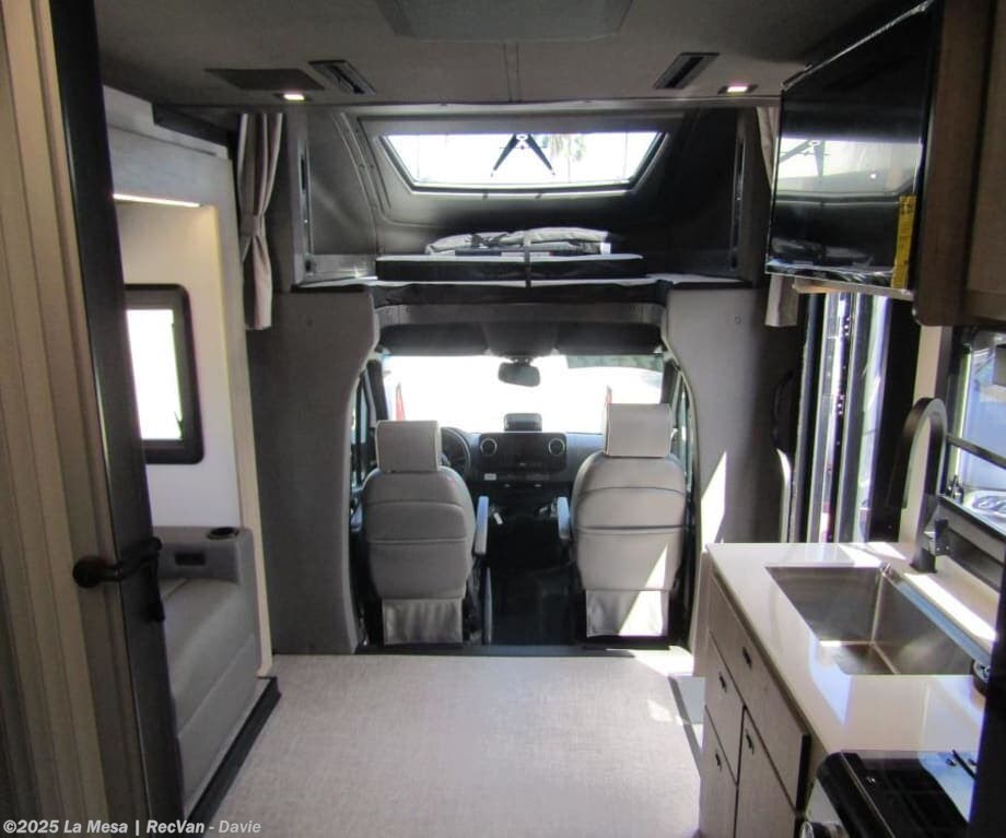 Contact us now about this 2026 Grand Design Lineage Series M 25TK-FBP! 2026 Lineage Series M 25TK-FBP by Grand Design from La Mesa | RecVan - Davie in Davie, Florida