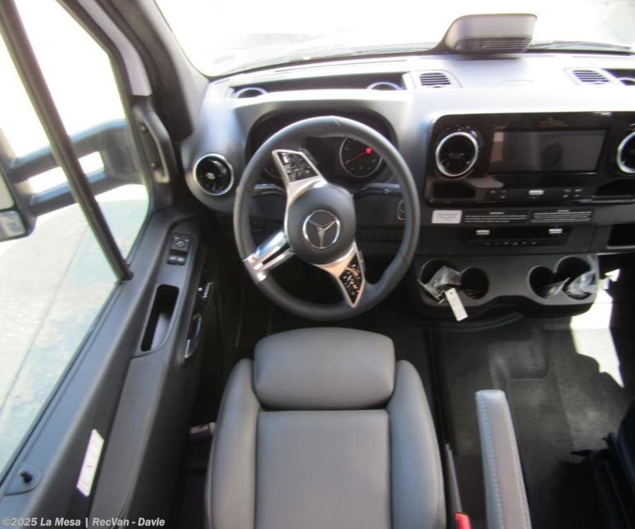 Call now about this 2026 Grand Design Lineage Series M 25TK-FBP! 2026 Grand Design Lineage Series M 25TK-FBP - New Class C For Sale by La Mesa | RecVan - Davie in Davie, Florida