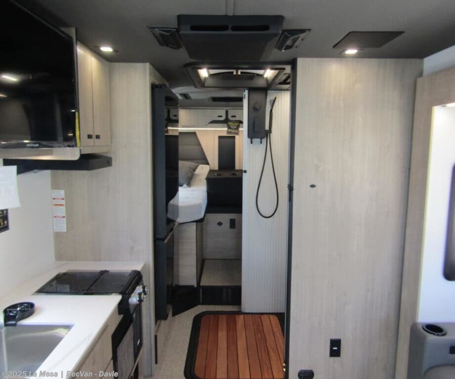 New 2026 Grand Design Lineage Series M 25TK-FBP available in Davie, Florida