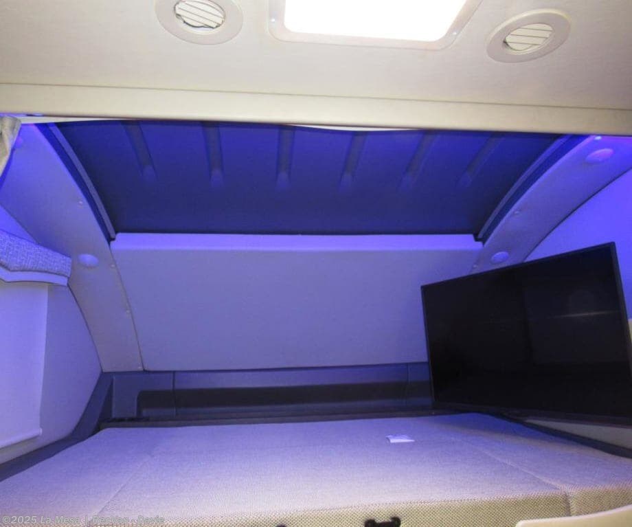 Used 2023 Thor Motor Coach Omni SV34 available in Davie, Florida