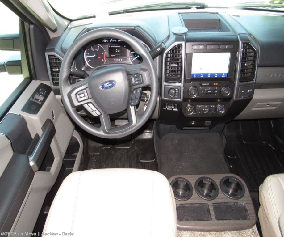 Call now about this 2023 Thor Motor Coach Omni SV34! 2023 Thor Motor Coach Omni SV34 - Used Class C For Sale by La Mesa | RecVan - Davie in Davie, Florida