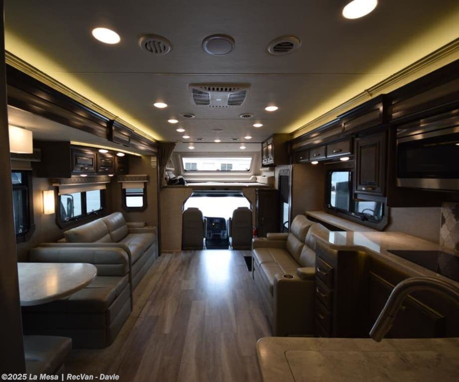 Contact us now about this 2022 Jayco Seneca 37TS! 2022 Seneca 37TS by Jayco from La Mesa | RecVan - Davie in Davie, Florida