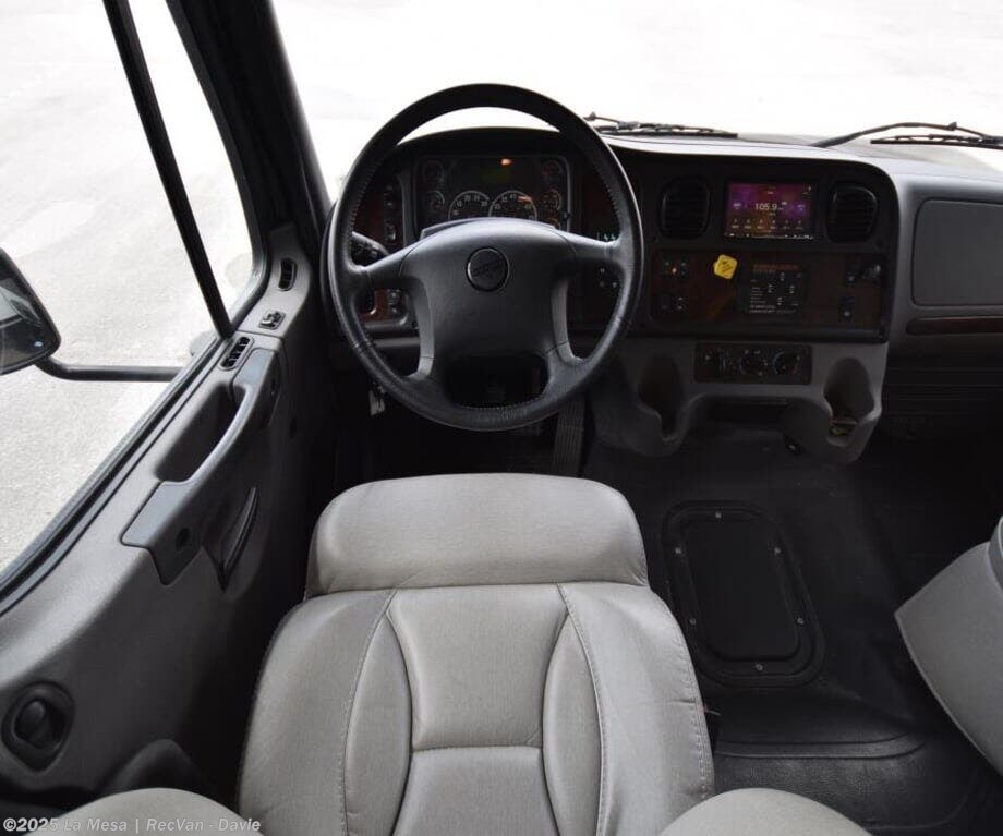 Call now about this 2022 Jayco Seneca 37TS! 2022 Jayco Seneca 37TS - Used Class C For Sale by La Mesa | RecVan - Davie in Davie, Florida