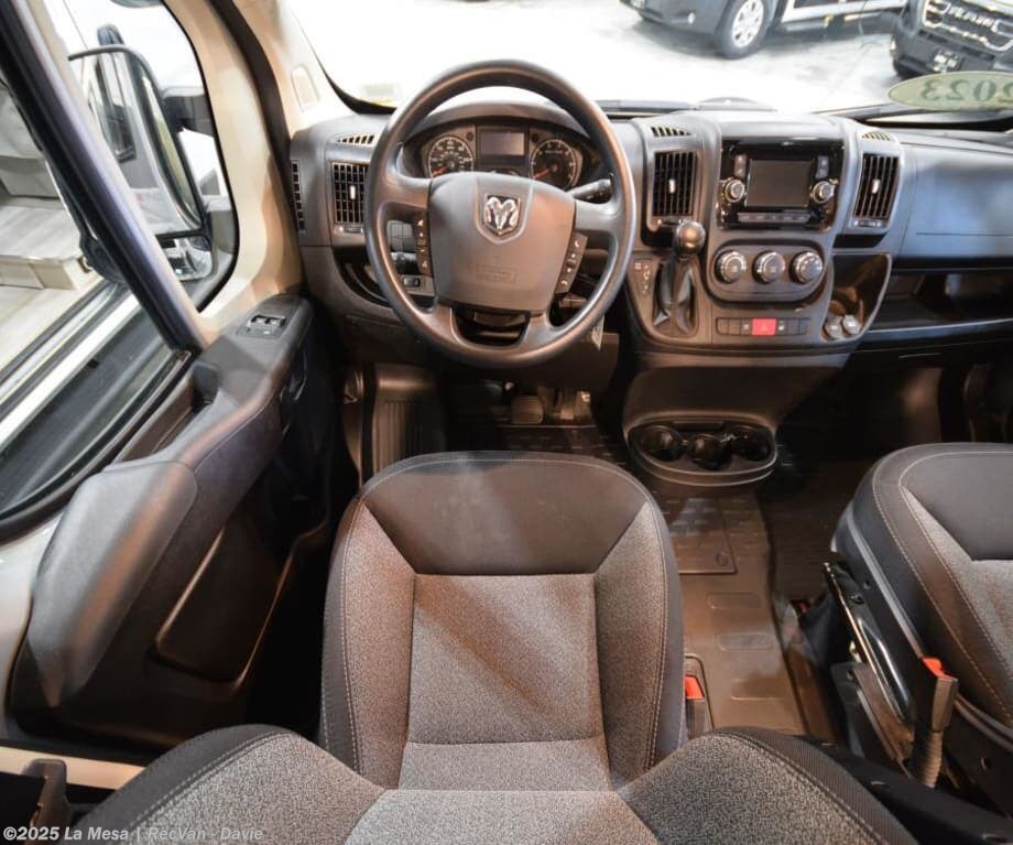 Used 2023 Winnebago Solis Pocket 36A available in Davie, Florida