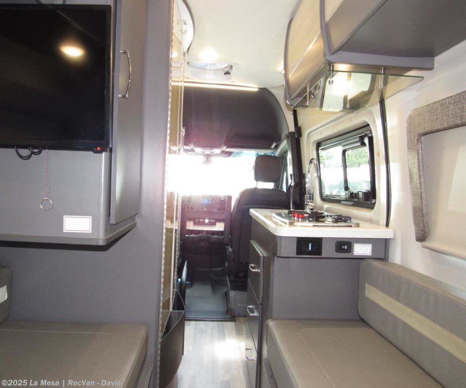 Used 2022 Thor Motor Coach Synergy 19P available in Davie, Florida