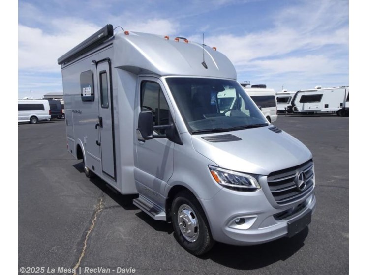 Email now about this 2025 Pleasure-Way Plateau XLRB! New 2025 Pleasure-Way Plateau XLRB available in Davie, Florida