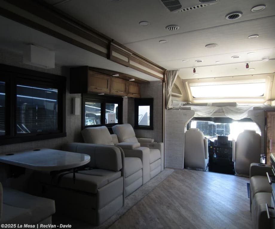 Contact us now about this 2025 Jayco Seneca 37M! 2025 Seneca 37M by Jayco from La Mesa | RecVan - Davie in Davie, Florida