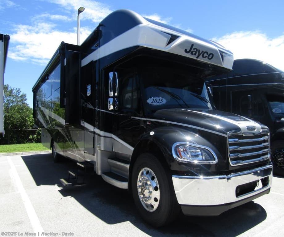 Email now about this 2025 Jayco Seneca 37M! New 2025 Jayco Seneca 37M available in Davie, Florida
