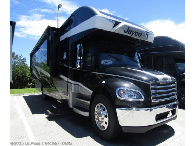 Email now about this 2025 Jayco Seneca 37M! New 2025 Jayco Seneca 37M available in Davie, Florida
