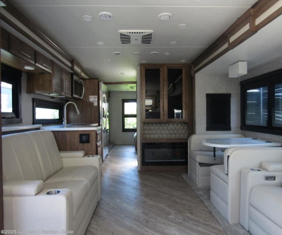 New 2025 Jayco Seneca 37M available in Davie, Florida