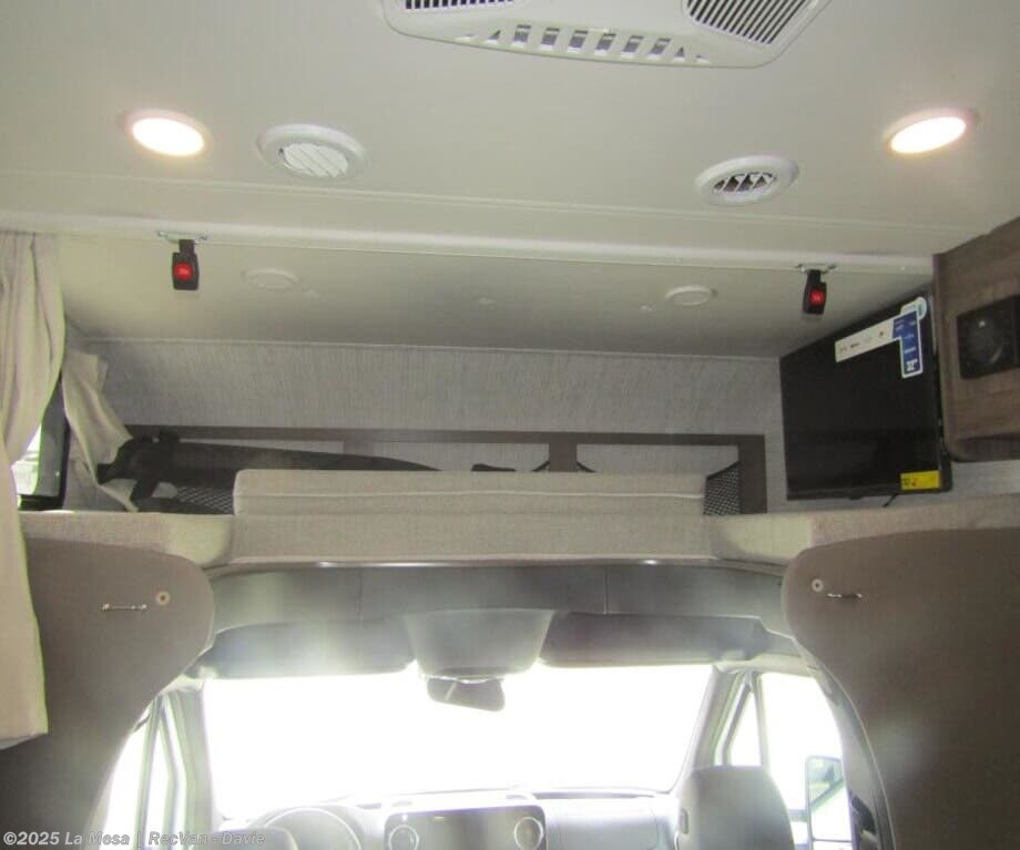 New 2025 Jayco Melbourne 24L available in Davie, Florida