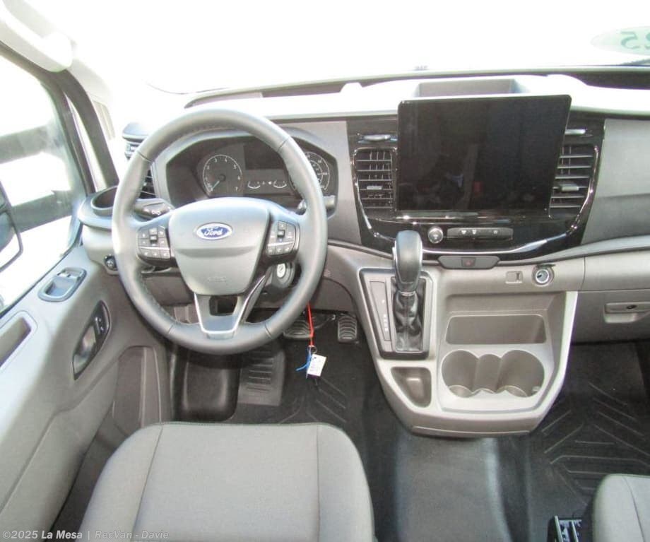 Call now about this 2025 Jayco Granite Ridge 22T! 2025 Jayco Granite Ridge 22T - New Class C For Sale by La Mesa | RecVan - Davie in Davie, Florida