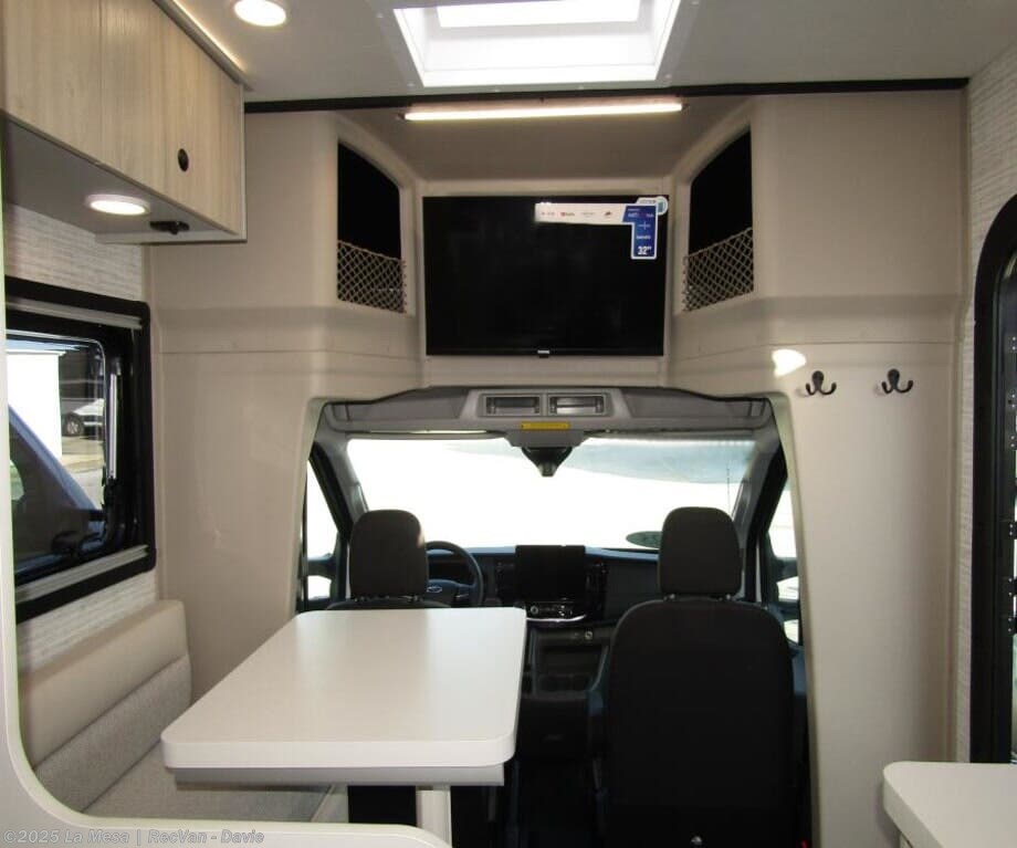 Contact us now about this 2025 Jayco Granite Ridge 22T! 2025 Granite Ridge 22T by Jayco from La Mesa | RecVan - Davie in Davie, Florida