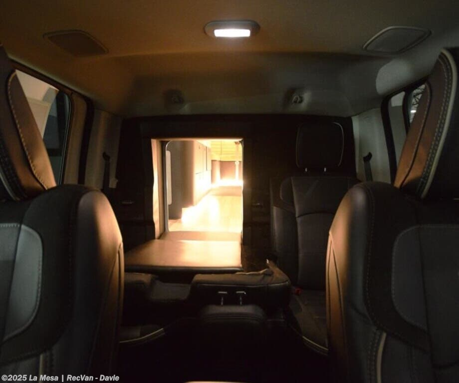 New 2025 Storyteller Overland GXV HILT available in Davie, Florida