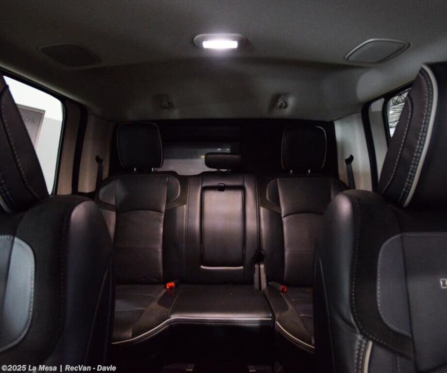 Contact us now about this 2025 Storyteller Overland GXV HILT! 2025 GXV HILT by Storyteller Overland from La Mesa | RecVan - Davie in Davie, Florida