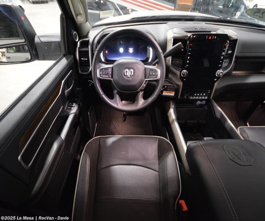 Call now about this 2025 Storyteller Overland GXV HILT! 2025 Storyteller Overland GXV HILT - New Class C For Sale by La Mesa | RecVan - Davie in Davie, Florida