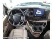 Call now about this 2026 Entegra Coach Odyssey 24B! 2026 Entegra Coach Odyssey 24B - New Class C For Sale by La Mesa | RecVan - Davie in Davie, Florida