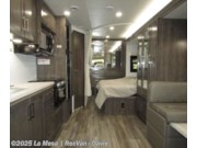 New 2026 Entegra Coach Odyssey 24B available in Davie, Florida