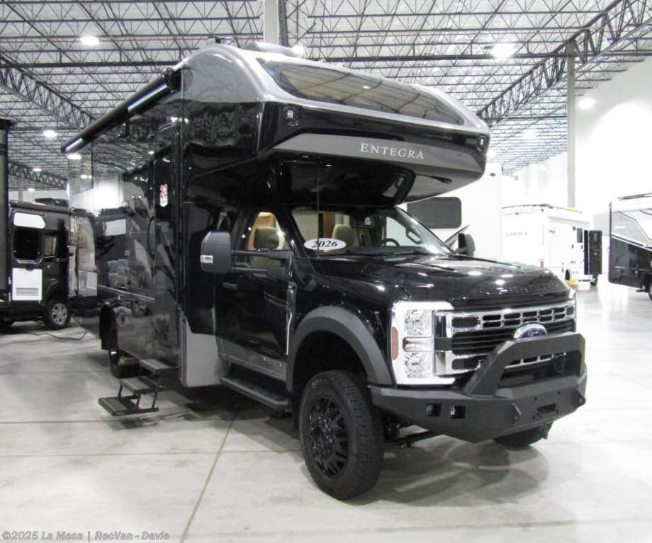 Email now about this 2026 Entegra Coach Accolade XT 29T! New 2026 Entegra Coach Accolade XT 29T available in Davie, Florida