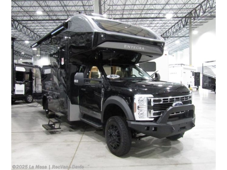 Email now about this 2026 Entegra Coach Accolade XT 29T! New 2026 Entegra Coach Accolade XT 29T available in Davie, Florida
