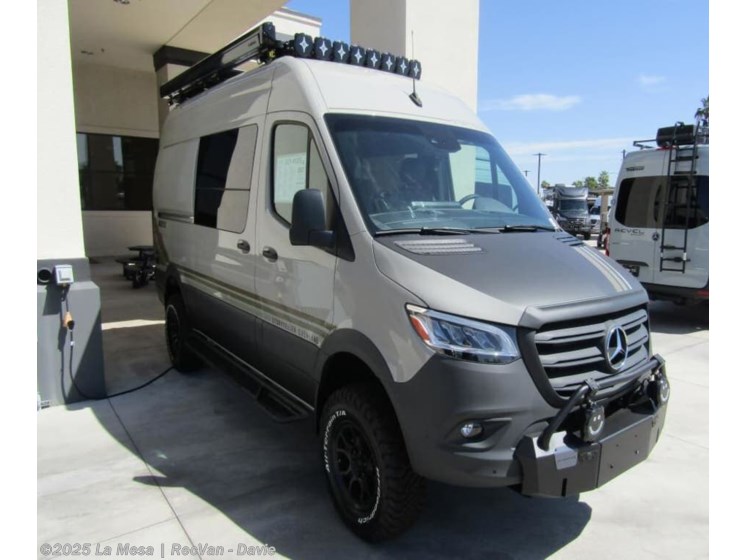 Email now about this 2025 Storyteller Overland Beast MODE BEAST-AWD! New 2025 Storyteller Overland Beast MODE BEAST-AWD available in Davie, Florida