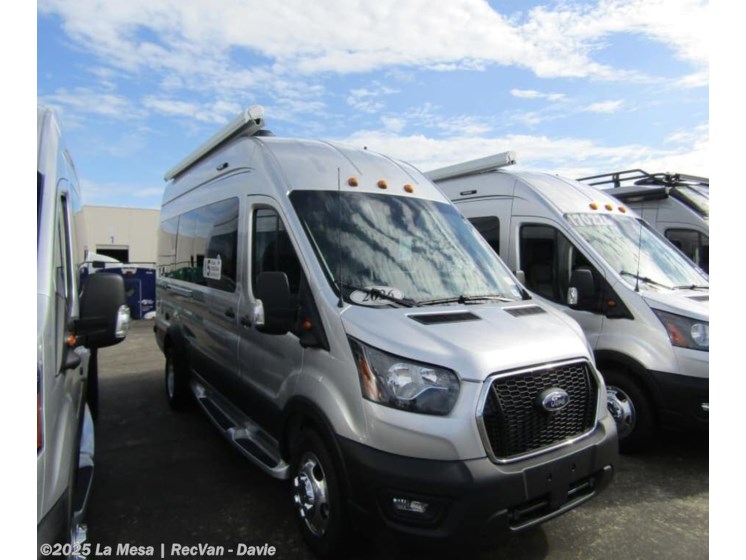 Email now about this 2026 Pleasure-Way Ontour 2.2-AWD! New 2026 Pleasure-Way Ontour 2.2-AWD available in Davie, Florida