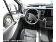 Contact us now about this 2026 Pleasure-Way Ontour 2.2-AWD! 2026 Ontour 2.2-AWD by Pleasure-Way from La Mesa | RecVan - Davie in Davie, Florida