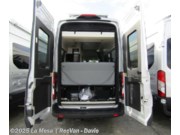 Call now about this 2026 Pleasure-Way Ontour 2.2-AWD! 2026 Pleasure-Way Ontour 2.2-AWD - New Class B For Sale by La Mesa | RecVan - Davie in Davie, Florida