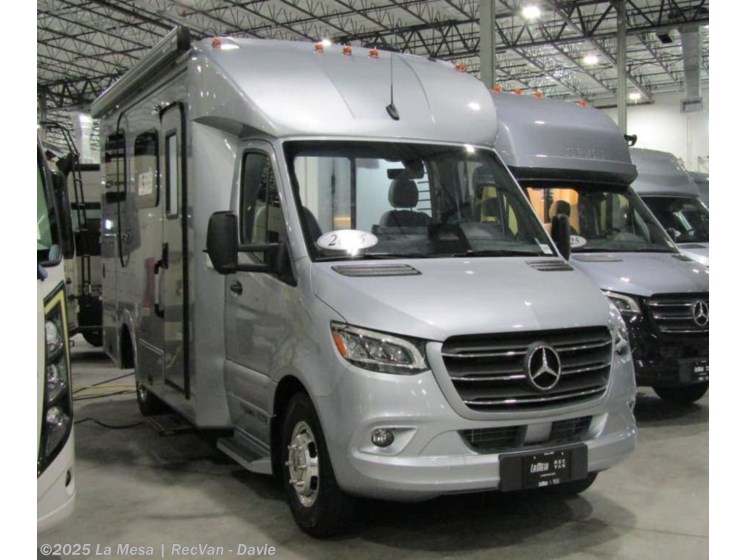 Email now about this 2026 Pleasure-Way Plateau XLTW! New 2026 Pleasure-Way Plateau XLTW available in Davie, Florida