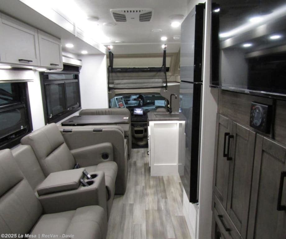 Contact us now about this 2026 Entegra Coach Odyssey 25R! 2026 Odyssey 25R by Entegra Coach from La Mesa | RecVan - Davie in Davie, Florida