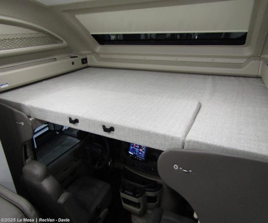 New 2026 Entegra Coach Odyssey 25R available in Davie, Florida