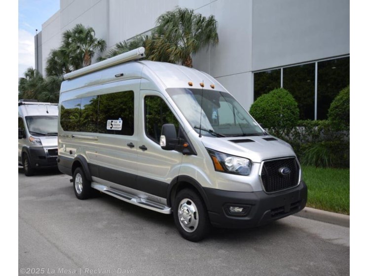 Email now about this 2026 Pleasure-Way Ontour 2.2-AWD! New 2026 Pleasure-Way Ontour 2.2-AWD available in Davie, Florida