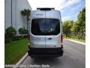 Contact us now about this 2026 Pleasure-Way Ontour 2.2-AWD! 2026 Ontour 2.2-AWD by Pleasure-Way from La Mesa | RecVan - Davie in Davie, Florida