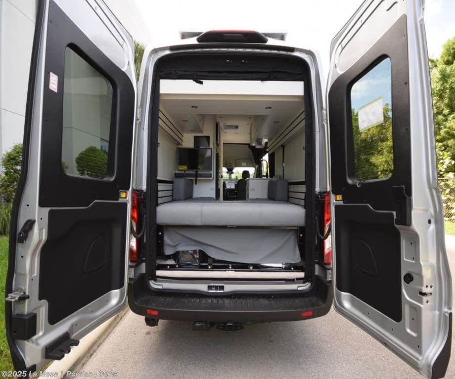 Call now about this 2026 Pleasure-Way Ontour 2.2-AWD! 2026 Pleasure-Way Ontour 2.2-AWD - New Class B For Sale by La Mesa | RecVan - Davie in Davie, Florida