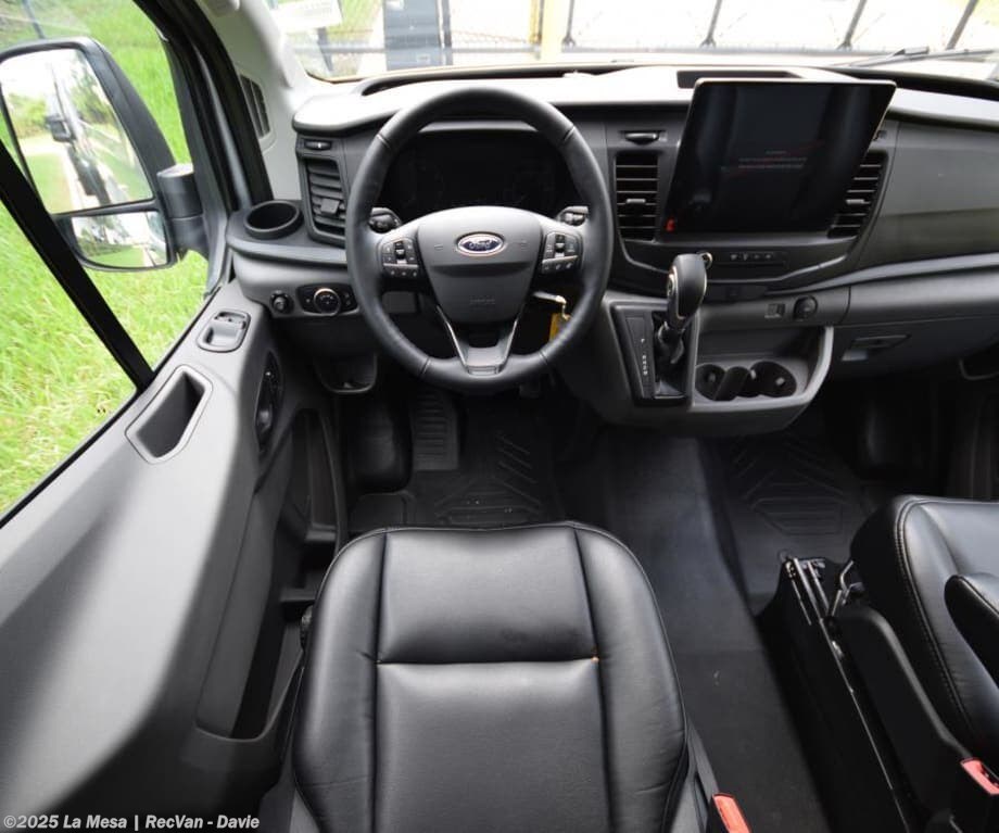 New 2026 Pleasure-Way Ontour 2.2-AWD available in Davie, Florida