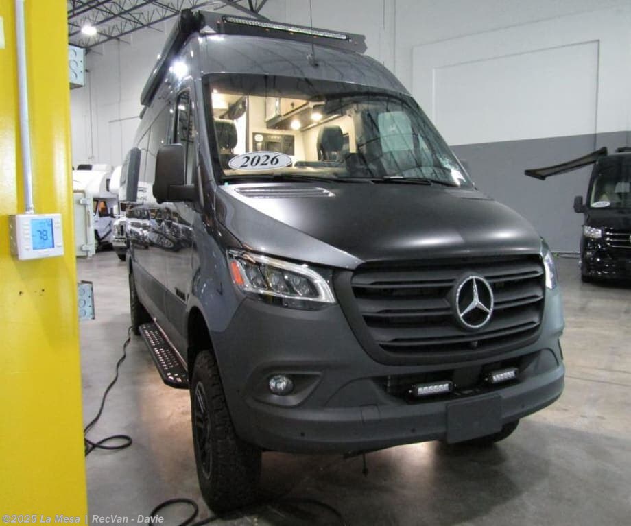 Email now about this 2026 Tiffin GH2 TIFFIN! New 2026 Tiffin GH2 TIFFIN available in Davie, Florida