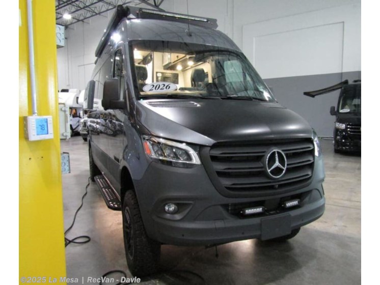 Email now about this 2026 Tiffin GH2 TIFFIN! New 2026 Tiffin GH2 TIFFIN available in Davie, Florida