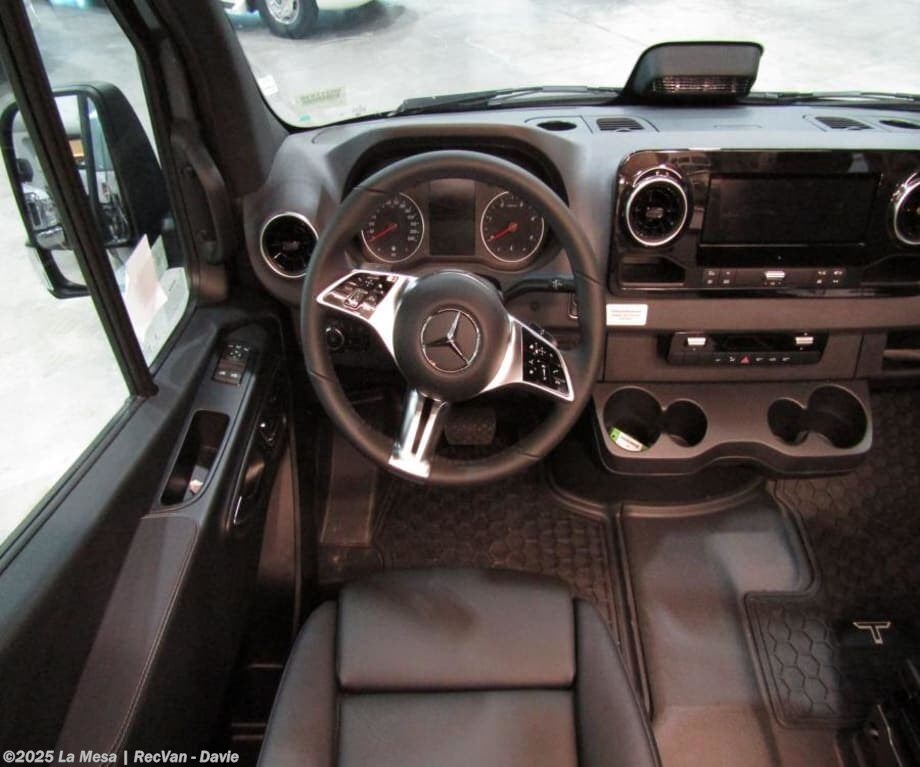 New 2026 Tiffin GH2 TIFFIN available in Davie, Florida