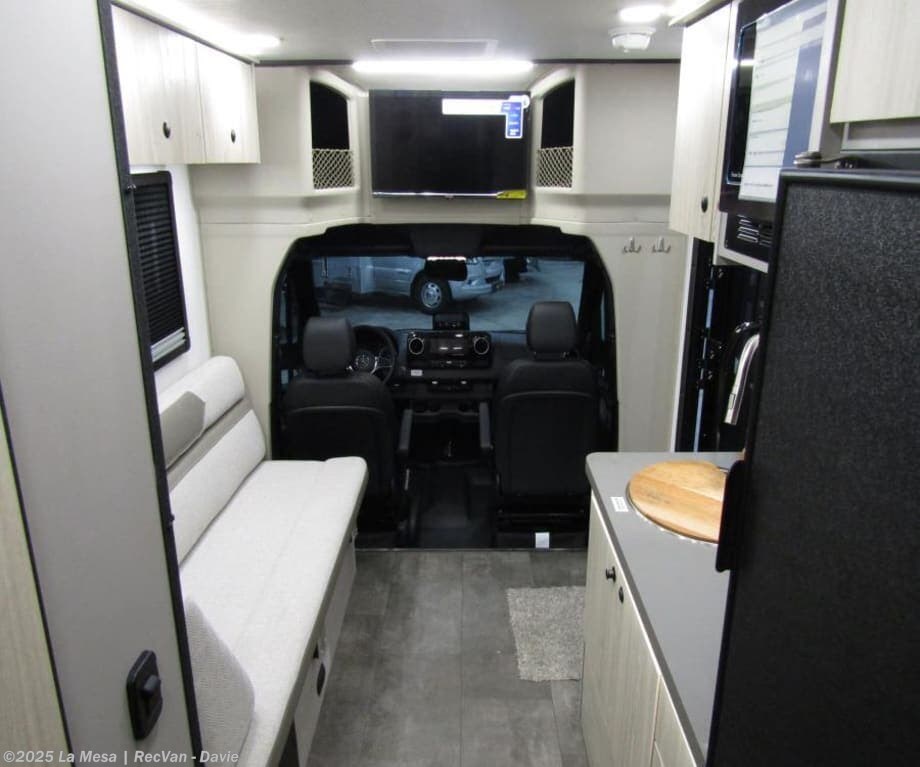 Contact us now about this 2026 Entegra Coach Condor 23S-FBP! 2026 Condor 23S-FBP by Entegra Coach from La Mesa | RecVan - Davie in Davie, Florida