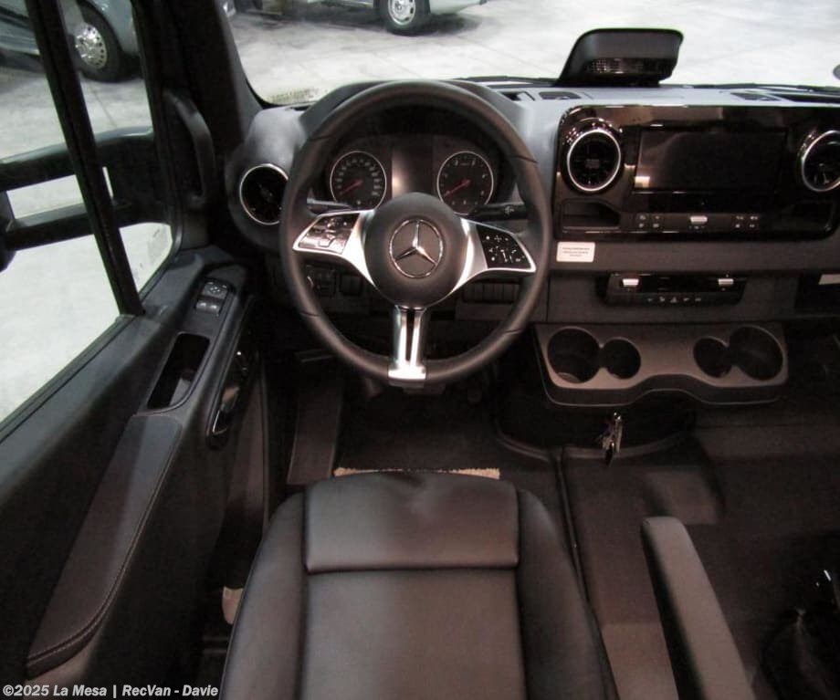 Call now about this 2026 Entegra Coach Condor 23S-FBP! 2026 Entegra Coach Condor 23S-FBP - New Class C For Sale by La Mesa | RecVan - Davie in Davie, Florida