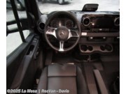 Call now about this 2026 Entegra Coach Condor 23S-FBP! 2026 Entegra Coach Condor 23S-FBP - New Class C For Sale by La Mesa | RecVan - Davie in Davie, Florida