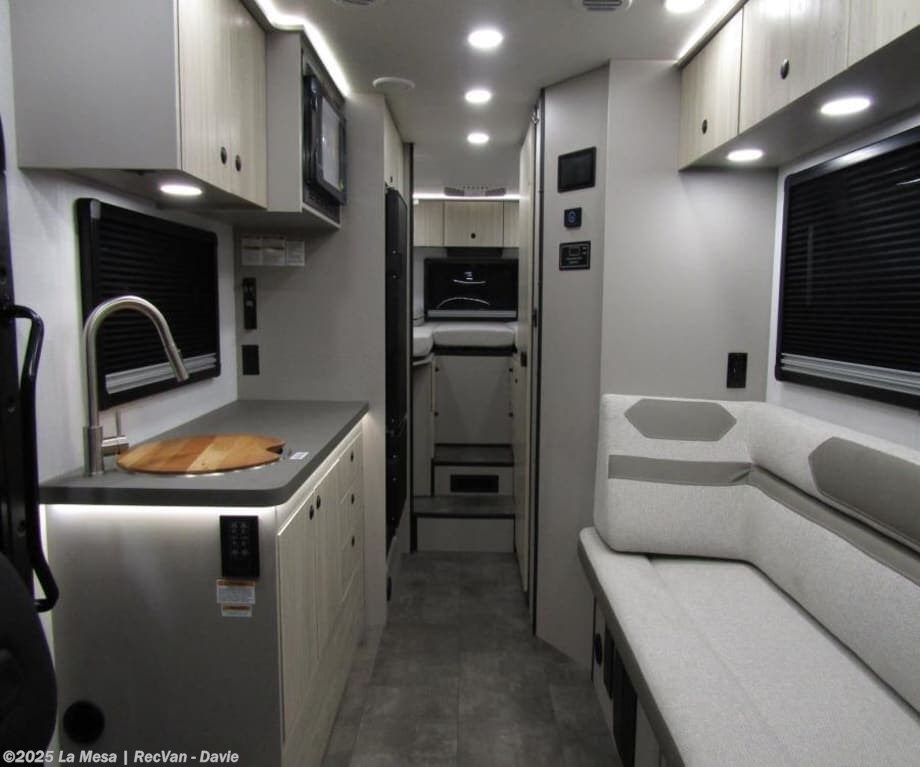 New 2026 Entegra Coach Condor 23S-FBP available in Davie, Florida