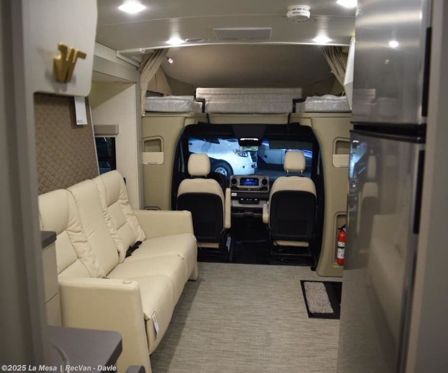 Contact us now about this 2025 Winnebago View WM524T! 2025 View WM524T by Winnebago from La Mesa | RecVan - Davie in Davie, Florida