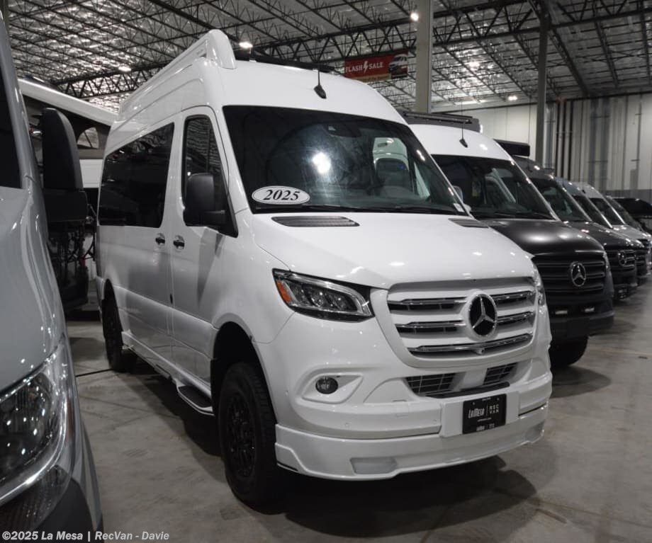 Email now about this 2025 Tiffin TIFFIN GT1! New 2025 Tiffin TIFFIN GT1 available in Davie, Florida