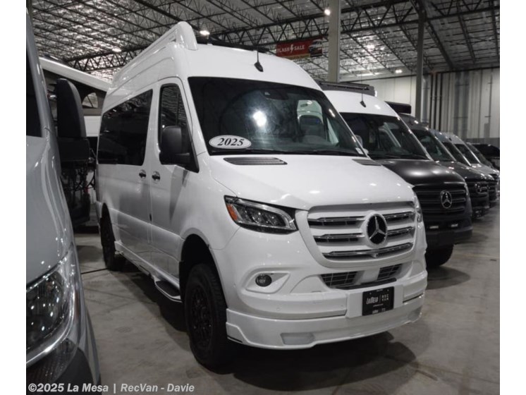 Email now about this 2025 Tiffin TIFFIN GT1! New 2025 Tiffin TIFFIN GT1 available in Davie, Florida