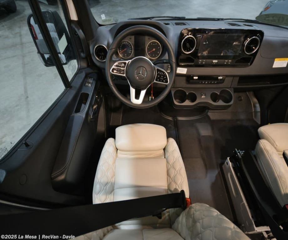 New 2025 Tiffin TIFFIN GT1 available in Davie, Florida