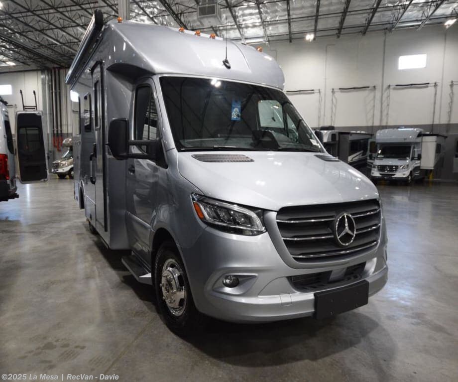 Email now about this 2026 Pleasure-Way Plateau XLTS! New 2026 Pleasure-Way Plateau XLTS available in Davie, Florida