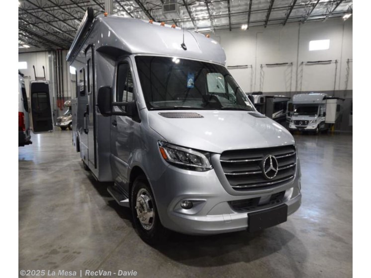 Email now about this 2026 Pleasure-Way Plateau XLTS! New 2026 Pleasure-Way Plateau XLTS available in Davie, Florida