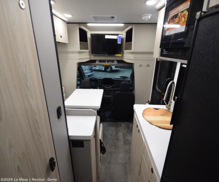 Contact us now about this 2026 Entegra Coach Condor 22T! 2026 Condor 22T by Entegra Coach from La Mesa | RecVan - Davie in Davie, Florida